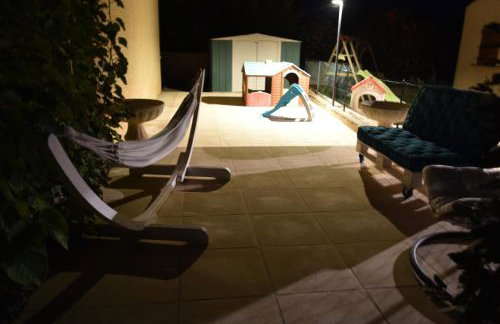 villa classée 4 étoiles avec piscine et boulodrome - Photo 13