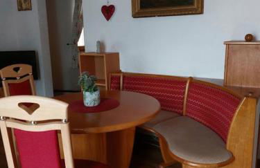 Ferienwohnung Lenz - Foto 8