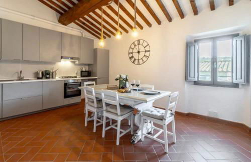 Appartamento Elisa, immerso nella natura e vicino a Firenze - Foto 12