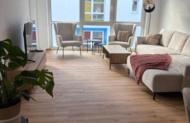 Neue Ferienwohnung Bad Dürrheim Kurgebiet, Neue 3 Zimmer Wohnung Kurgebiet - Photo 12