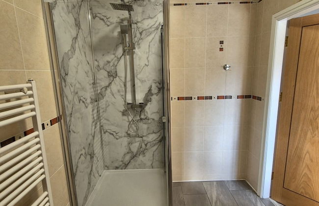 Padley Farm - Foto 44