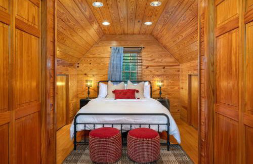 Sleeps 20 Sport Court Pool Hot Tub Playground - Foto 30