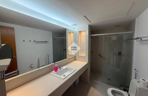 Hilton Inn - Cidade Jardim #2 - Foto 3