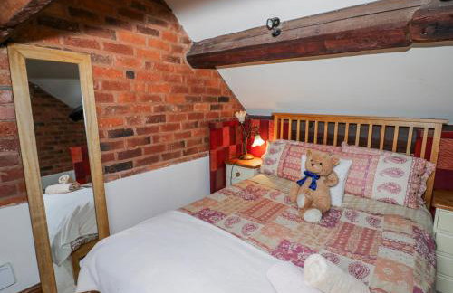 The Haybarn - Foto 43