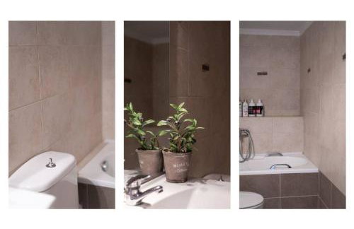 Cozy apartment in Sykies by MPS - Foto 17