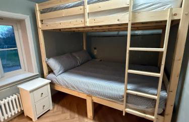 Rose Cottage, Luxury cottage, sleeps 16 - Foto 25