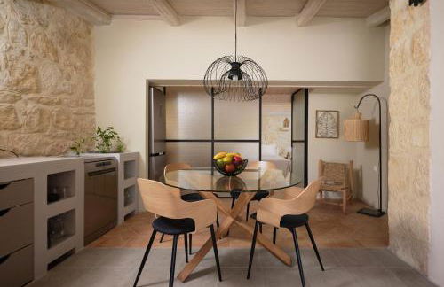 The Olive Grove Villas with large swimming pool - Foto 12