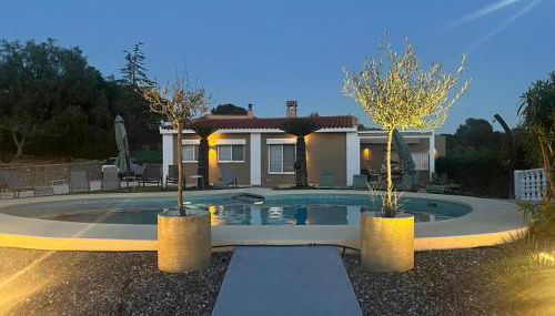 Atidos vakantie appartementen - Foto 3