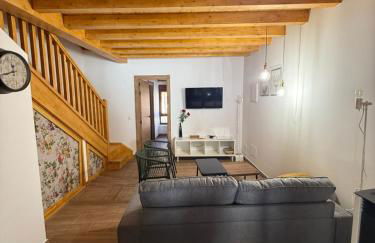 Casona el mirador de toporias - Photo 36