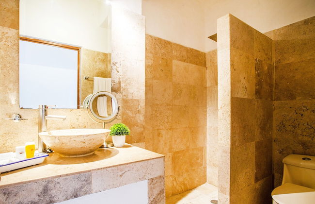 Hotel Suites Mar Elena - Foto 23