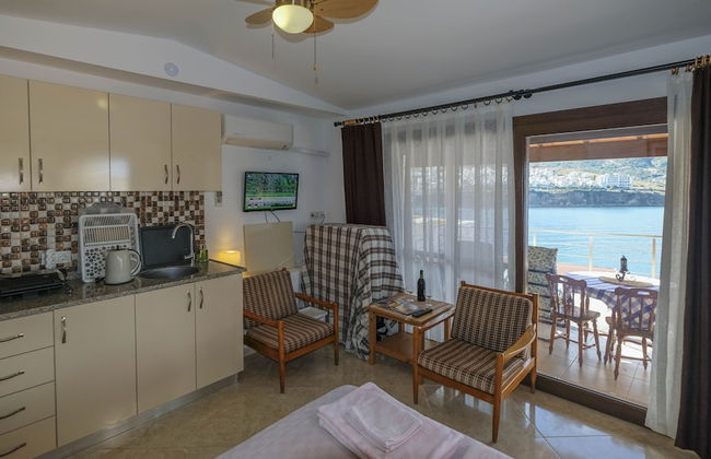 Teras Butik Apart - Photo 21