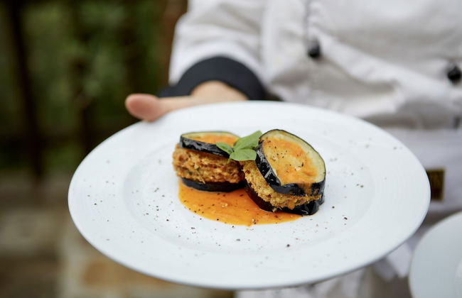 Il Vecchio Frantoio - Photo 52