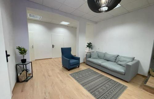 Smart In Göttingen - Apartments & Rooms - Foto 17