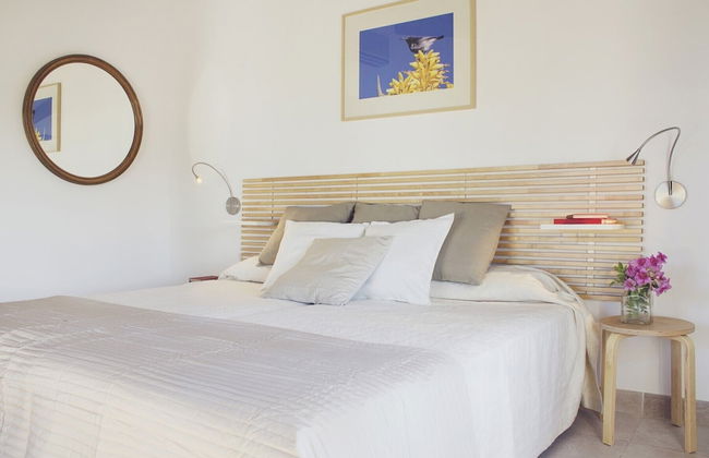 Villa CAN Llull - Foto 9