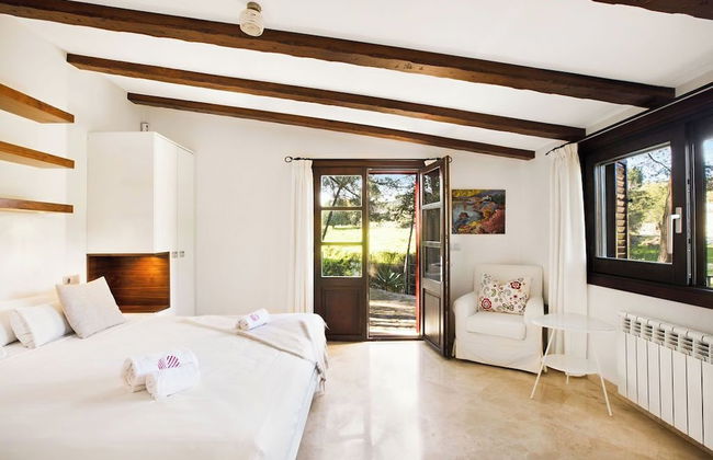 Villa Finca Estel - Foto 8