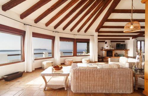 Villa de lujo en Playa de Fornells - Photo 17