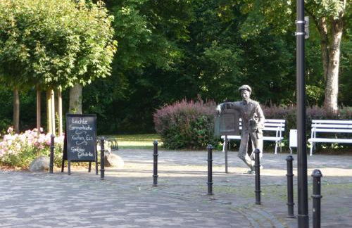 Ferienwohnung im Malerischen Eslohe - Foto 47