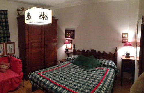 Nice house on the ski slopes - Photo 1