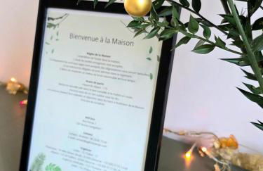 Maison de Charme en centre-ville - Foto 21