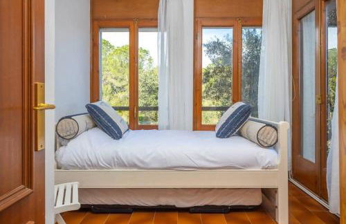 Acogedora casa con piscina en Sant Antoni Calonge - Foto 10