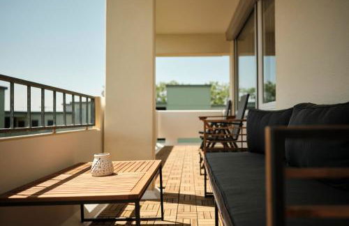 Seeblick - 4-Zimmer Wohnung mit 3 Schlafzimmer - Foto 11