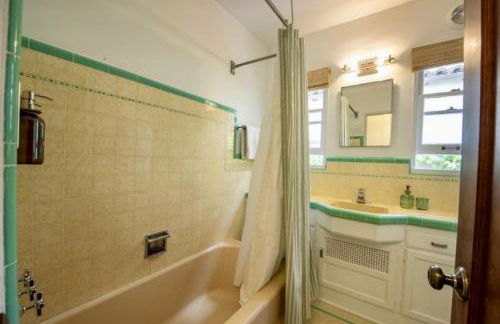 The Marlowe Seaside Inn - Vintage Luxury at the Beach - Hotel Amenities - Foto 64