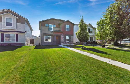 Pet Friendly Stay Sleeps 9 Pool Workspace - Foto 27