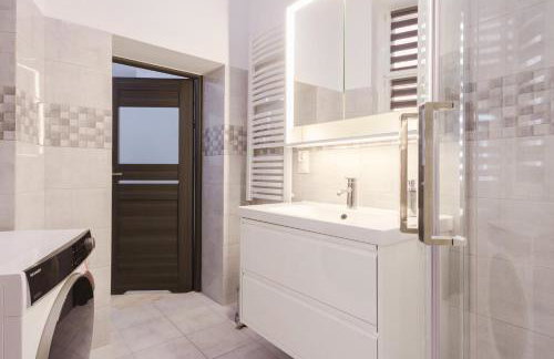 Luxury Apartment Kościuszki 9 - Apartament Larcia - Foto 18