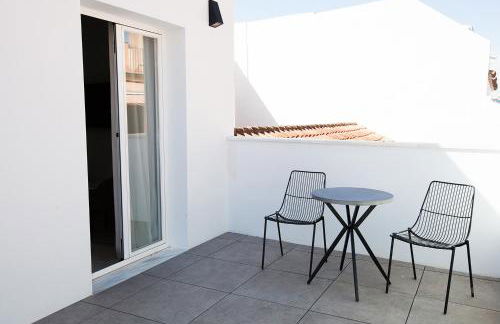 Azahar de Sevilla Apartments - Foto 42