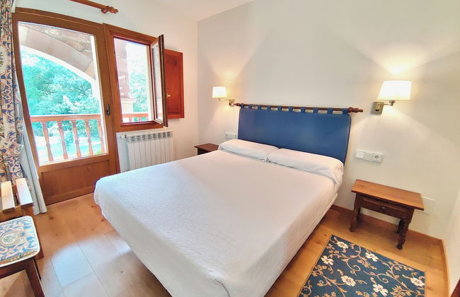 Apartamentos Javier - Foto 8