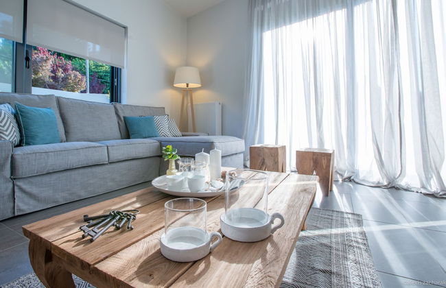 Melissi Villas - Foto 34