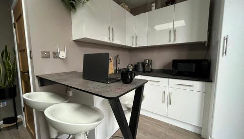 Modern Garden Studio for comfy stay - Foto 4