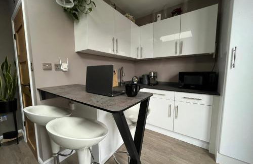 Modern Garden Studio for comfy stay - Foto 4