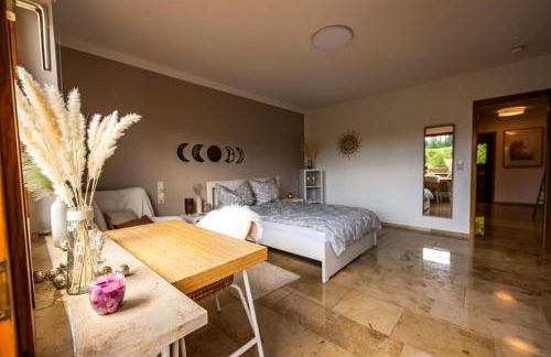 Ferienwohnung am Letzberg - Foto 10