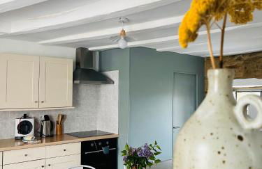 Le 19 Rue **,Maison de charme proche du Puy du Fou - Photo 3