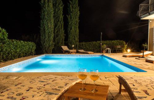 Villa Histria Relax - Foto 21