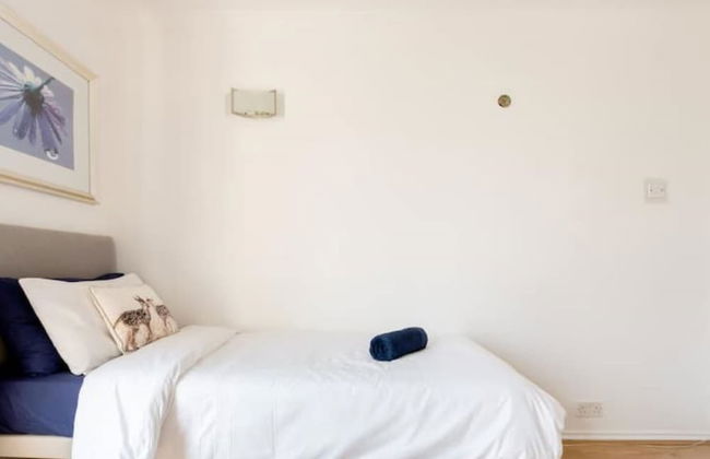 Cyrus House Dartford Centre - Foto 4