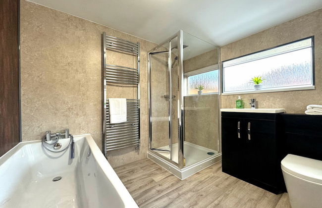 Freeston House - Charm Townhouse - Photo 32