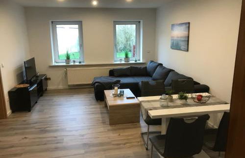 Ferienwohnung Weserbergland Haus Nr 29 Erdgeschoss - Foto 9