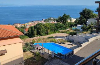 4K Apartman Opatija - Photo 42