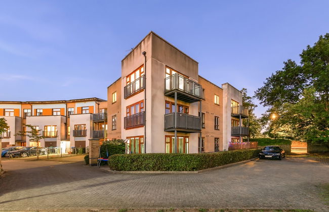 Croydon FBS Hub - Foto 56