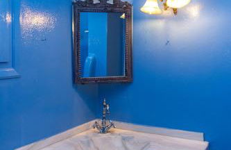 Villa Marble Tinos - Foto 73