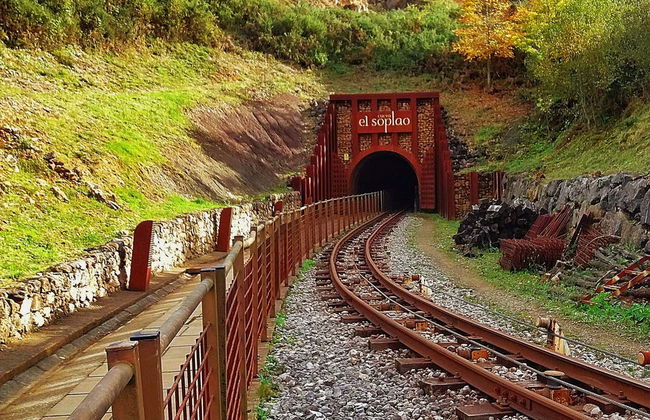 Escursione alla Grotta di El Soplao - Foto 1