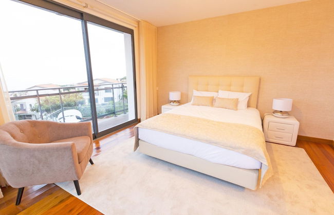 Villa Beausoleil by Homie - Foto 11