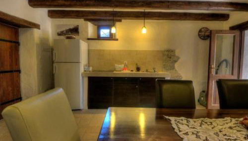 Holiday Home Istrien Traditionelles Steinhaus 5 by Interhome - Foto 5