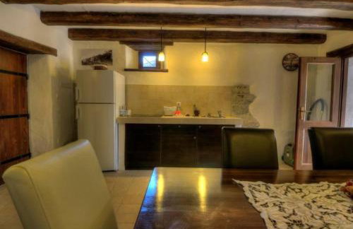 Holiday Home Istrien Traditionelles Steinhaus 5 by Interhome - Foto 5