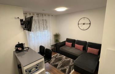 2 PIECES proche du centre PARIS 15 min - Foto 5