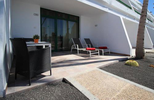 Apartments La Peñita Lanzarote - Foto 24