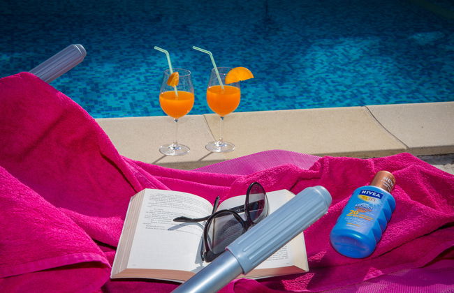 Apartments Villa Roza - Foto 7