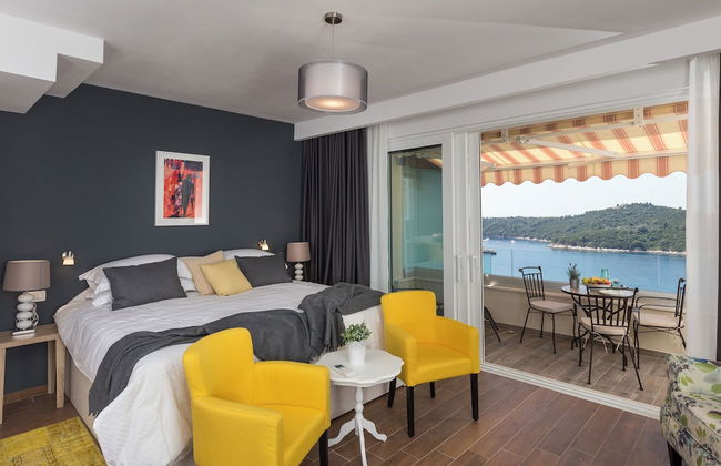 Amorino of Dubrovnik Apartments - Foto 13